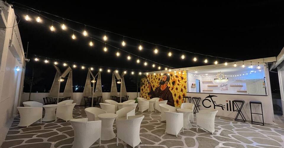 Chillax Cafe, L B Nagar, Hyderabad | Zomato